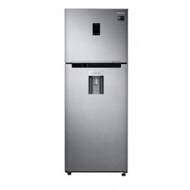 Samsung - Refrigerador de 14 Pies Cúbicos Fábrica De Hielo - Plata RT38K5982SL/EM-TecnologiadelHogar-Refrigeradores