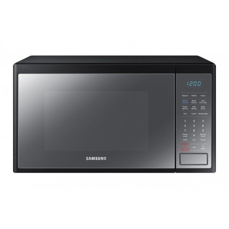 Samsung - Horno Micro/Dorador 1.1 Pies Cúbicos MG32J5133AM/AX-TecnologiadelHogar-