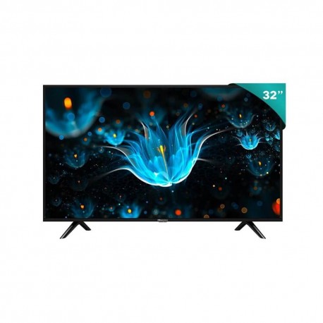 Hisense - Pantalla LCD de 32" FHD 32H5F - Negro 32H5F-TecnologiadelHogar-