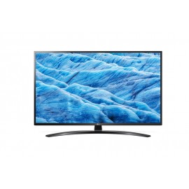 LG - Pantalla 65" - LED 4K UHD TV AI ThinQ 4K 65UM7400PUA 65UM7400PUA-TecnologiadelHogar-