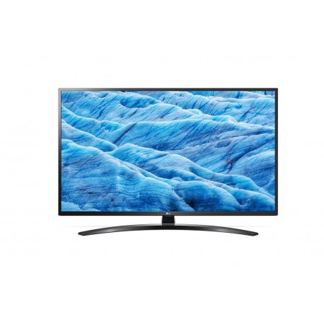 LG - Pantalla 65" - LED 4K UHD TV AI ThinQ 4K 65UM7400PUA 65UM7400PUA-TecnologiadelHogar-