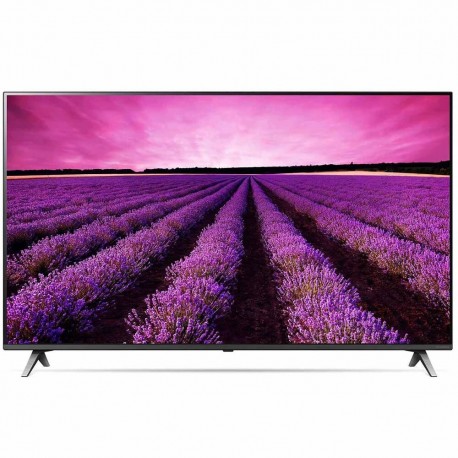 LG - Pantalla de 49" - Plana - NanoCell AI ThinQ 4K - Smart TV - 49SM8000PUA 49SM8000PUA-TecnologiadelHogar-