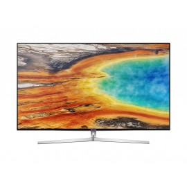 Samsung - Pantalla de 65" - LED - 4K - Smart TV - Negro UN65MU9000FXZX-TecnologiadelHogar-