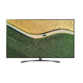 LG - Pantalla de 65" - OLED  - AI ThinQ 4K - Intelligent Prcessor α7 Gen2 - OLED65B9PUB - Negro OLED65B9PUB-TecnologiadelHogar-