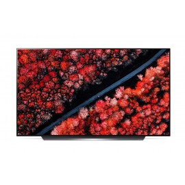 LG - Pantalla de 65" – Plana – OLED - 4K" - OLED65C9PUA – Negro OLED65C9PUA-TecnologiadelHogar-