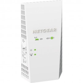 NetGear - Extensor de Rango para pared AC -2200 - Blanco EX7300-100NAS-TecnologiadelHogar-Extensores de red
