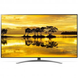 LG - Pantalla de 55" - Plana - NanoCell AI ThinQ 4K - Smart TV - 55SM9000PUA 55SM9000PUA-TecnologiadelHogar-