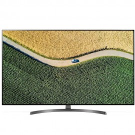 LG - Pantalla de 55" - Plana - OLED - AI ThinQ 4K - Smart TV - OLED55B9PUB OLED55B9PUB-TecnologiadelHogar-