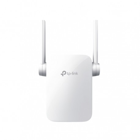 TP-Link - Extensor de rango WI-FI AC1200 - Blanco RE305-TecnologiadelHogar-Extensores de red