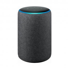 Amazon - Echo Plus - Bocina inteligente con Alexa - Negro B07CNTV7MM-TecnologiadelHogar-