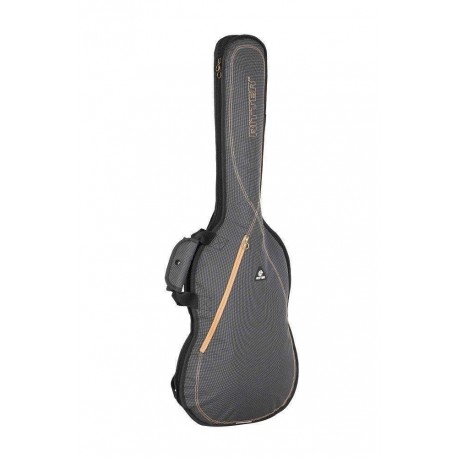 Ritter - Funda para guitarra eléctrica - Gris RGS3-E/MGB-TecnologiadelHogar-