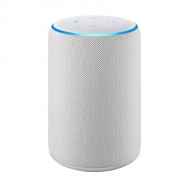 ¡Nuevo! Amazon - Echo (3ra generación) - Bocina inteligente con Alexa - Gris Claro B07PBH158N-TecnologiadelHogar-