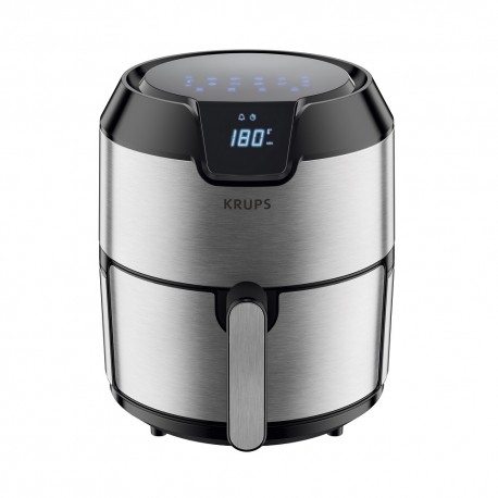 Krups - Air Fryer EY401D51 EY401D51-TecnologiadelHogar-Freidoras