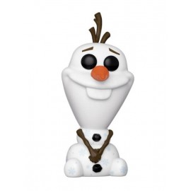 ¡Nuevo! Funko POP - Olaf de FROZEN 2 40895-TecnologiadelHogar-