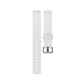 Fitbit – Correa clásica para Inspire/ Inspire HR – Grande – Blanco FB169ABWTL-TecnologiadelHogar-Bandas y Correas