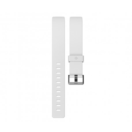 Fitbit – Correa clásica para Inspire/ Inspire HR – Grande – Blanco FB169ABWTL-TecnologiadelHogar-Bandas y Correas