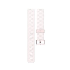 Fitbit – Correa estampada para Inspire/ Inspire HR – Chico – Blanco/Rosa FB169PBWTS-TecnologiadelHogar-Bandas y Correas