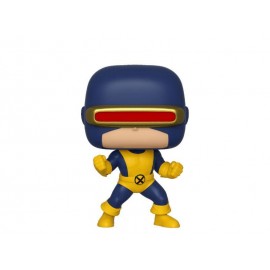 Funko - Pop Marvel First Appearence Cyclops - Multi 40714-TecnologiadelHogar-
