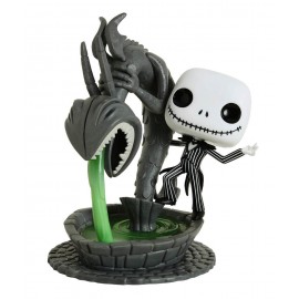 ¡Nuevo! Funko Pop -  Jack Skellington In Fountain - Edición especial 40870-TecnologiadelHogar-