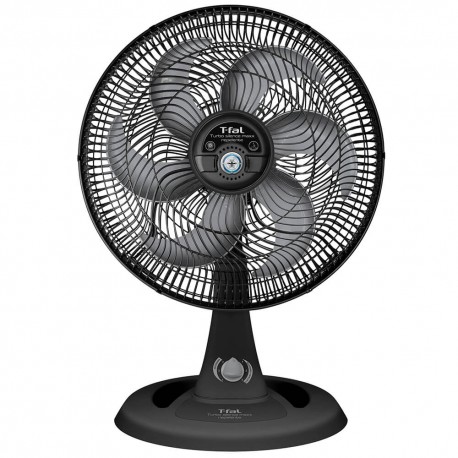 T-fal Ventilador Turbo Silence Maxx 3En1 VE7760M0-TecnologiadelHogar-Ventiladores