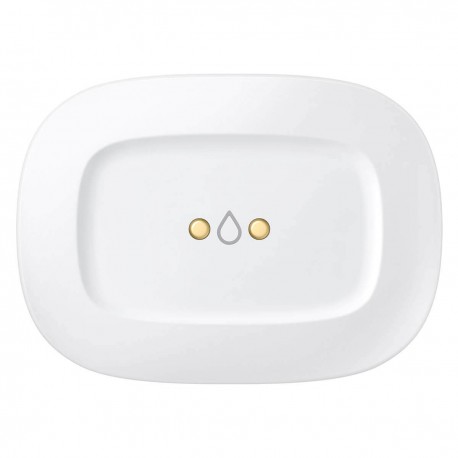 Samsung - Sensor de Fuga de Agua SmartThings - Blanco GP-U999SJVLCXA-TecnologiadelHogar-