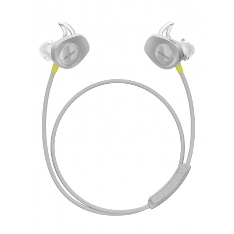 Bose - Audífonos SOUNDSPORT Wireless -  Citron 761529-0030-TecnologiadelHogar-Inalámbricos