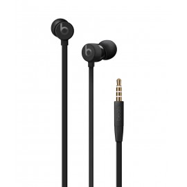 Beats – Audífonos urBeats3 - Conector 3.5mm  – Negro MU982LL/A-TecnologiadelHogar-Intrauditivo