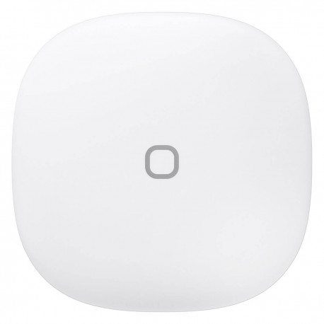 Samsung - Botón Inteligente SmartThings - Blanco GP-U999SJVLEXA-TecnologiadelHogar-