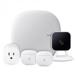 Samsung - Kit SmartThings - Blanco F-ET-WV520BWOM-TecnologiadelHogar-