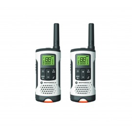 Motorola - Radio de dos vías T260MC T260MC-TecnologiadelHogar-