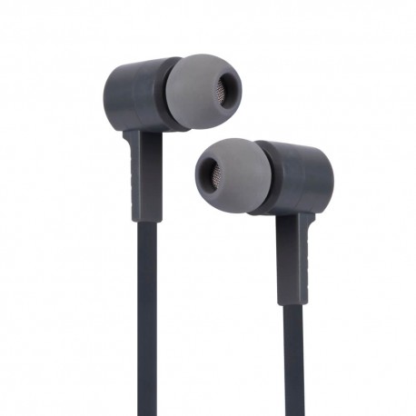 Billboard – Audífonos Rhyme –In-ear - Negro BB-E46150-TecnologiadelHogar-Intrauditivo