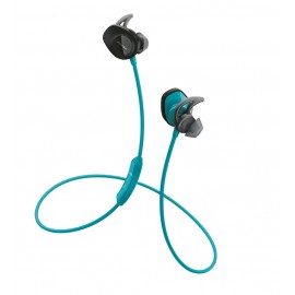 Bose - AudífonoS SOUNDSPORT Wireless - Azule 761529-0020-TecnologiadelHogar-Inalámbricos