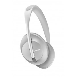 Bose – Audífonos Bluetooth 700 – Cancelación de ruido – Blanco 794297-0300-TecnologiadelHogar-Inalámbricos