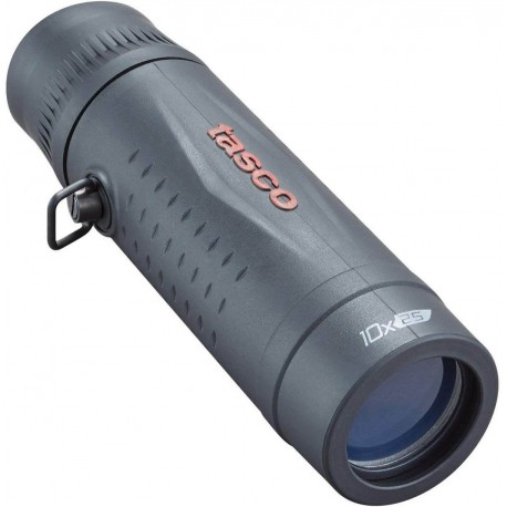 Tasco - Monocular Roof 10X25 - Negro 568125-TecnologiadelHogar-