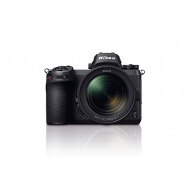 Nikon – Cámara mirrorless Z6 – Lente 24-70mm – Negro VOK020XU-TecnologiadelHogar-Avanzadas - Cámaras Profesional