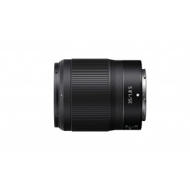 Nikon – Lente 35MM f/1.8  Montura Z – Negro JMA102DA-TecnologiadelHogar-