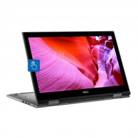 Dell - Laptop Convertible Inspiron 15 de 15.6" - Core i7 - UHD 620 - Memoria de 8GB - Disco duro  de 1TB - Gris I5579_i7PT81TSW-