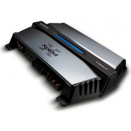 Amplificador Clase D XPLOD XM-GTR3301D-TecnologiadelHogar-Amplificadores