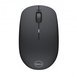 Dell - Mouse óptico inalámbrico WM126 - Negro 570-AALK-TecnologiadelHogar-Mouse