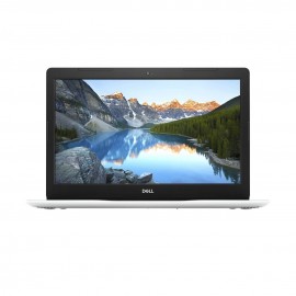 Dell - Laptop INSPIRON 3581 i3 de 15.6" - Core i3 - Intel Integrated Graphics - Memoria 8GB - Disco duro 1TB - Gris I3581_I381T-