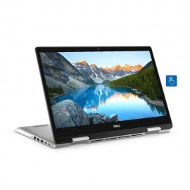 Dell - Laptop convertible INSPIRON 5582 de 15.6" - Core i7 - Intel UHD 620 - Memoria 8GB - Disco duro 1TB - Plata I5582_i7PT81T-
