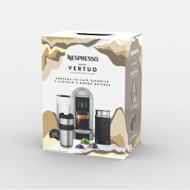 Nespresso - Combo Vertuo + Aeroccino + Termo 111063-TecnologiadelHogar-