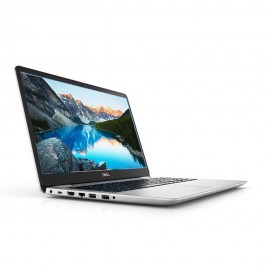 Dell - Laptop INSPIRON 5584 I5 de 15.6" - Core i5 - GeForce MX130 - Memoria 8GB - Disco duro 2TB - Plata I5584_i582T2GSW10s_120-