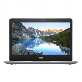 Dell - Laptop INSPIRON 3481 I3 de 14" - Core i3 - Intel HD - Memoria 4GB - Disco duro 1TB - Plata I3481_i341TSW10s_120-Tecnologi