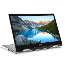 Dell - Laptop INSPIRON 5582 I3T OP de 15.6" - Core i3 - Intel HD 520 - Memoria 4GB+OPTANE 16GB - HDD 1TB - Plata I5582_i3T416Op-