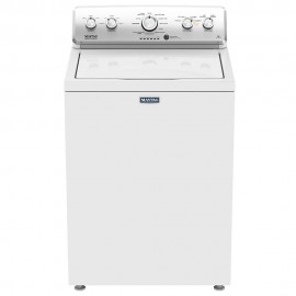 Maytag - Lavadora Carga Superior 20 Kg 7MMVWC416FW - Blanco 7MMVWC416FW-TecnologiadelHogar-Lavadoras