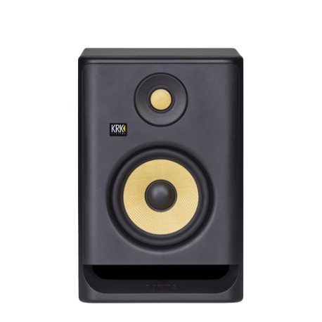 KRK - Monitor KRK de 7"  RP7G4 - Negro RP7G4-TecnologiadelHogar-Monitores