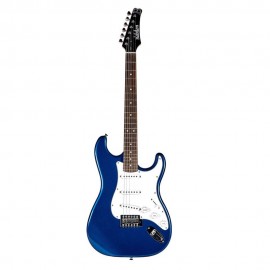 Babilon - Guitarra eléctrica BEG-462 MBL - Azul BEG-462 MBL-TecnologiadelHogar-