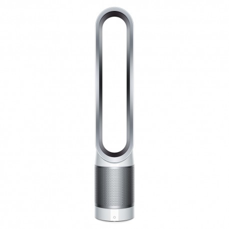 Dyson - Purificador De Aire Solo Frío - Blanco/Plata TP03-TecnologiadelHogar-