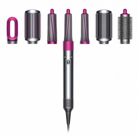 Dyson - Airwrap Complete - Fuchsia Airwrap-TecnologiadelHogar-